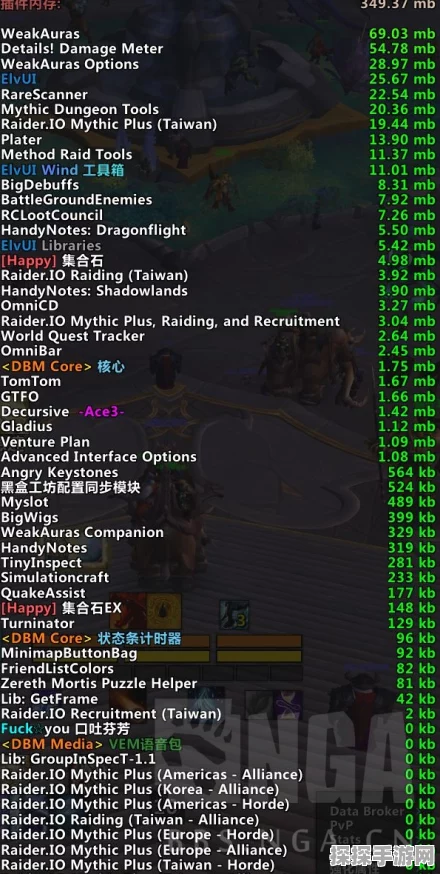 3060显卡能否流畅运行魔兽世界手游深度解析