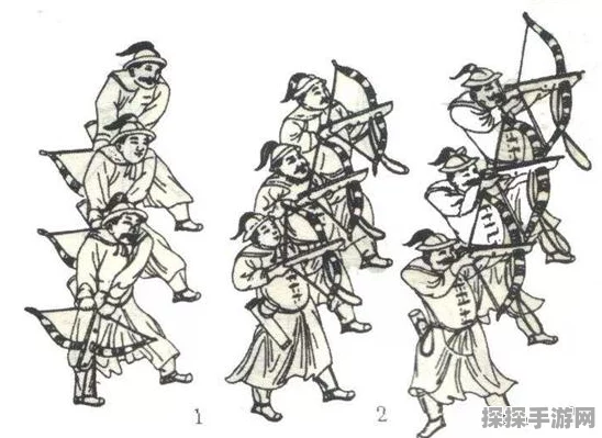 元气骑士床子弩合成与强度深度攻略