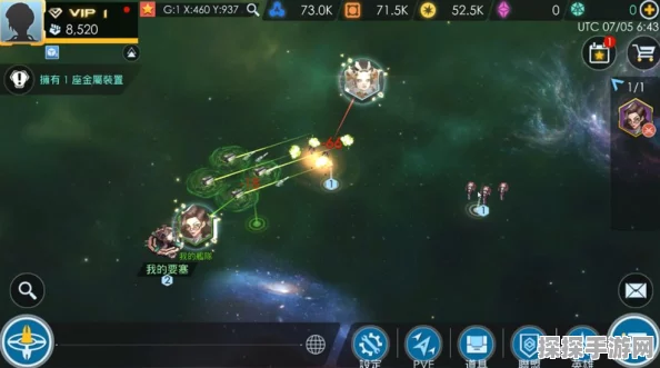 星际重生，揭秘星球重启曙光之战背后的制作秘籍与手游新动向