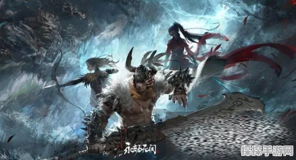 永劫无间手游安装失败解决方案全解析
