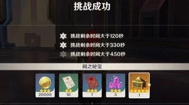原神香菱圣遗物词条推荐，打造高效输出的秘诀