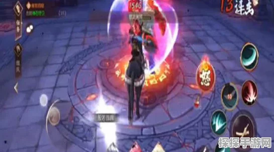 复苏的魔女新版本「星辰幻镜」震撼降临，UR新角色点亮玩家期待