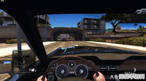 GTA5手游资讯，揭秘豪车最佳寻觅地点，打造极致游戏体验
