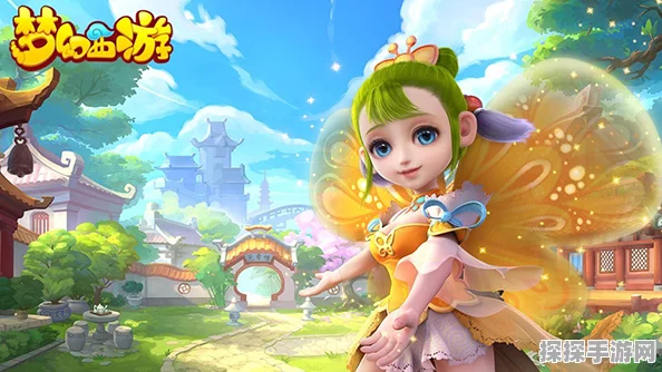 梦幻西游手游新手角色选择全攻略