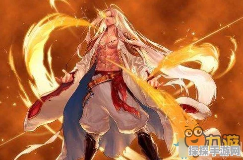 DNF手游男气功新版本更新深度解析
