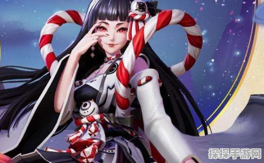 阴阳师手游数珠技能效果全解析