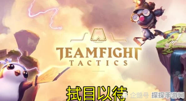 云顶之弈手游拳头账号注册攻略，详细步骤大揭秘