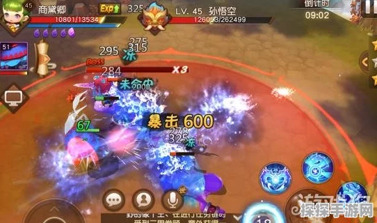 梦幻西游无双版，全新彩蛋坐标揭秘，探索未知世界的奇妙之旅
