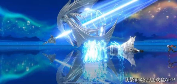 手游资讯，探究光遇中大蜡烛时隐时现的奥秘