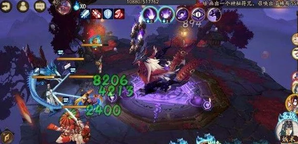 阴阳师御灵之境副本通关全攻略