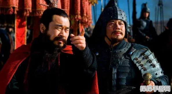 手游资讯，攻城掠地廖化与228级曹仁攻略详解