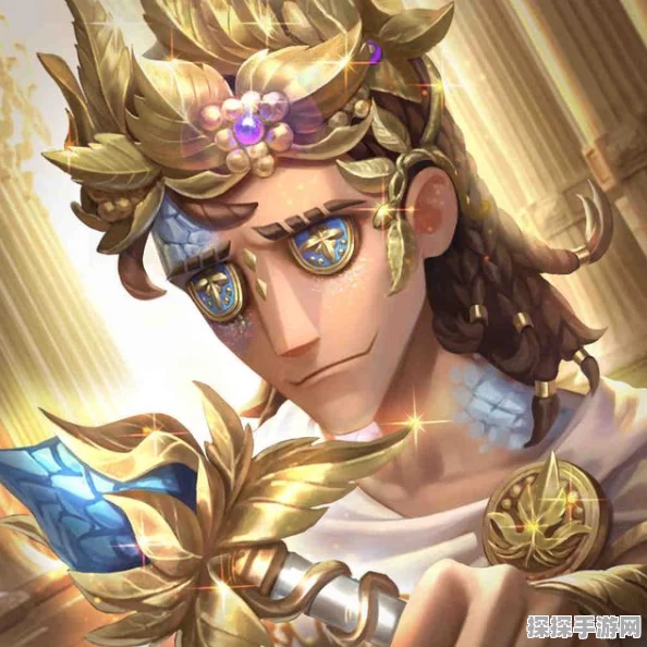 第五人格新角色教授获取攻略