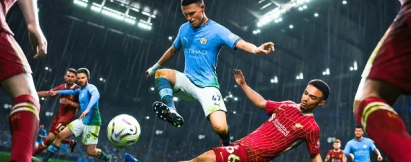 EA SPORTS FC 25游戏突然窗口化解决方案及最新资讯