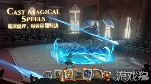 哈利波特，魔法觉醒单人决斗最强卡组全解析