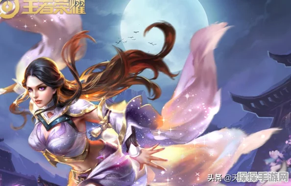王者荣耀露娜紫霞仙子皮肤深度解析，是否值得你入手？