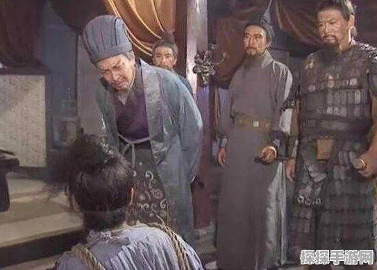 三国志战略版姜维搭配攻略深度解析，打造无敌阵容新策略