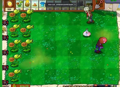 植物大战僵尸手机版自制关卡功能上线，创意无限挑战升级