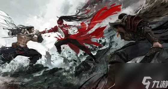 永劫无间手游天人之战模式，顾清寒配队攻略深度解析