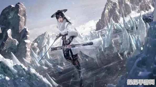 永劫无间手游天人之战模式，顾清寒配队攻略深度解析