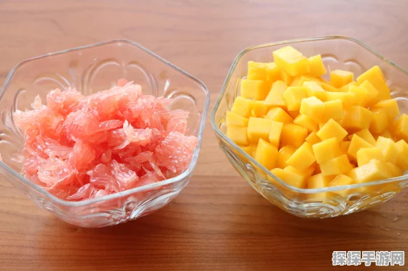 手游资讯，深入解析食物语杨枝甘露技能属性