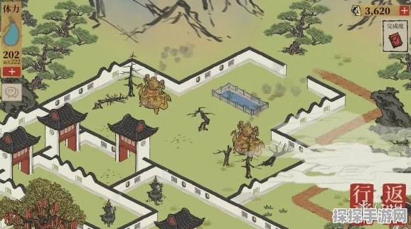 江南百景图成就完成方法全攻略