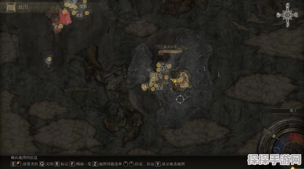 艾尔登法环DLC轮椅流玩法深度解析，黄金树幽影中的无脑高伤策略