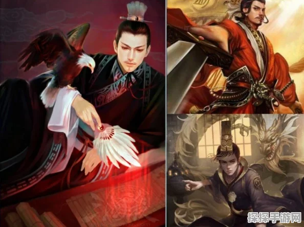 三国杀模拟战顶尖阵容搭配策略全解析