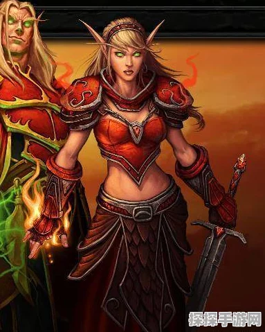 魔兽世界怀旧服整容功能揭秘，玩家形象重塑新体验
