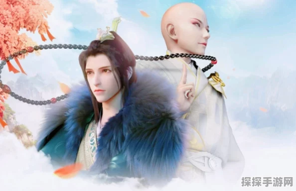 少年歌行手游资讯，剧情深度解析与人物大结局揭秘