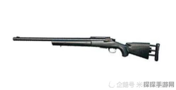绝地求生高效获取M24狙击步枪实战策略全解析