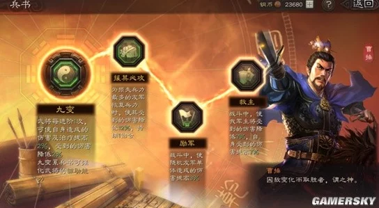 三国志战略版张角程普最强阵容搭配深度解析
