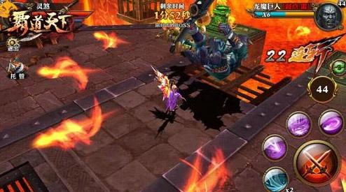 武极天下手游，林铭奇幻之旅新版本震撼发布，勇闯绝境秘宝等你探索