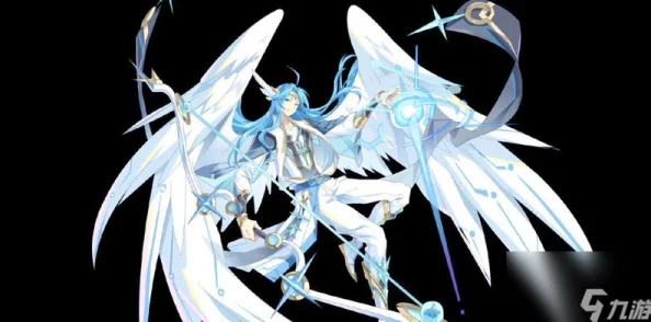 奥奇传说手游帝释天大揭秘，神话之力震撼降临，尽显无敌威严！