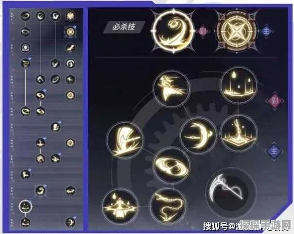 晶核COA镰卫职业深度评测，近战输出的新宠儿
