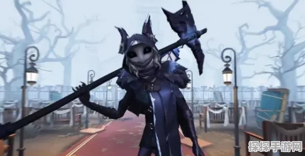 第五人格守夜人全面克制攻略，掌握技巧，轻松应对