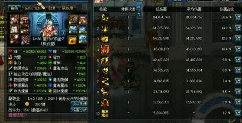 DNF90级SS武器全面解析，顶级史诗装备大揭秘