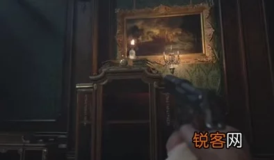 生化危机8藏宝图全攻略，揭秘宝藏之谜