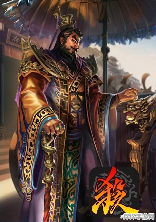 揭秘三国杀，巧妙利用BOSS AI机制漏洞，高效获取宝珠碎片