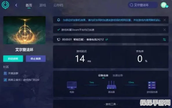 艾尔登法环手游新版本重大更新详解，解锁全新冒险体验