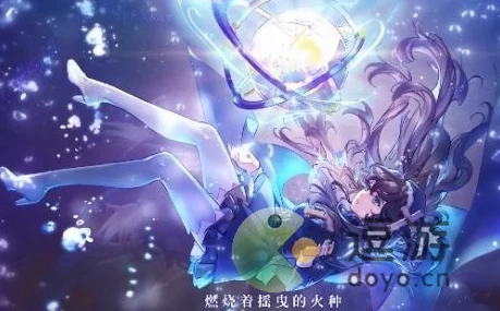 灵魂潮汐莉莉艾洛技能深度解析