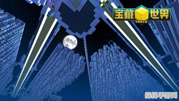 迷你世界音乐方块，创意无限，奏响你的专属乐章