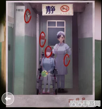超级达人诡异更衣室通关秘籍，揭秘更衣室背后的真相