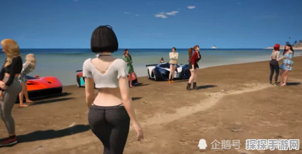 GTA5线下剧情女性角色魅力深度解析，手游资讯速递