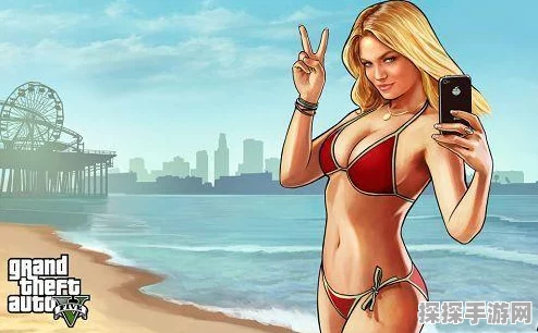 GTA5线下剧情女性角色魅力深度解析，手游资讯速递