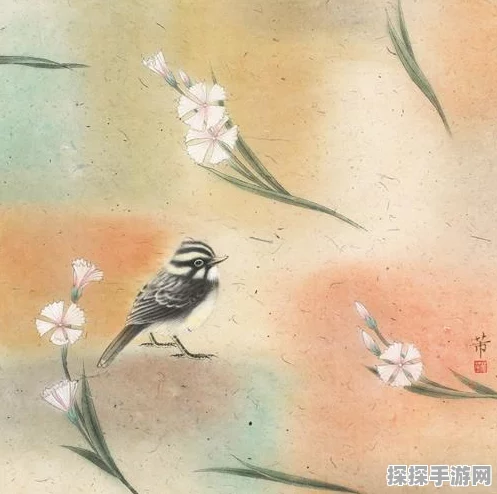 花语月全面攻略指南，解锁梦幻世界的30个通关秘籍与技巧