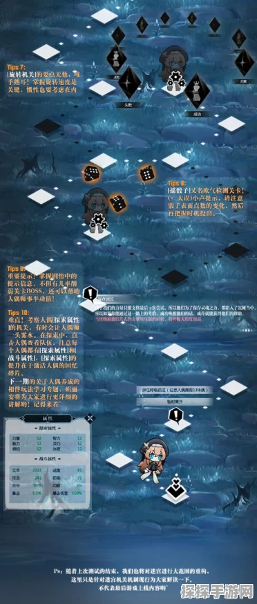 手游资讯，灵魂潮汐十大激活码独家揭秘