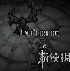 饥荒手游，暗影BOSS召唤攻略全揭秘