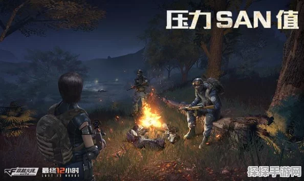 生化危机4重制版手游，解锁专业对口驯服丧尸新篇章震撼来袭