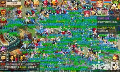手游资讯，梦幻西游万里长城服战队解散内幕深度剖析