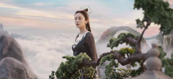 手游资讯，一念逍遥跨区好友功能详解